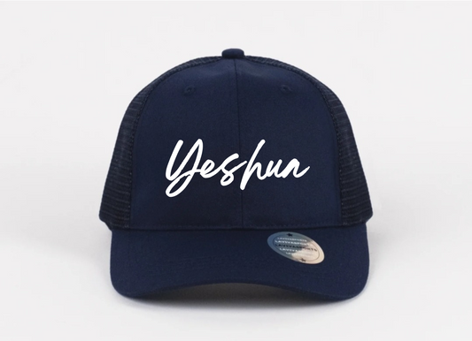 Yeshua cap