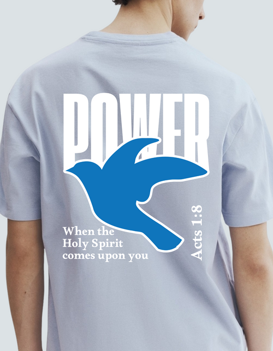 Holy Spirit Power