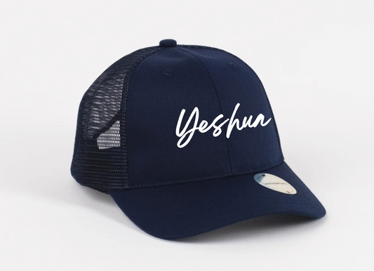 Yeshua cap