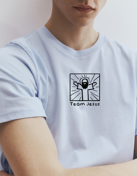 Team Jesus