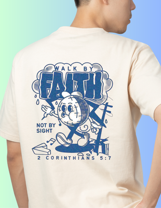 Walk by Faith